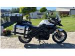 Klikněte pro detailní foto č. 2 - Triumph Tiger 800