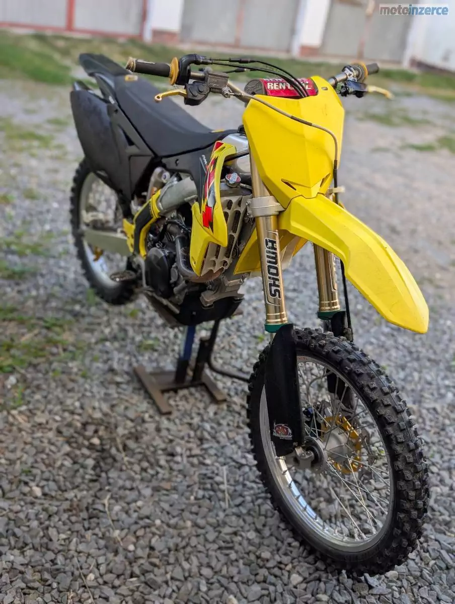 Suzuki RM-Z 450