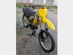 Detail nabídky - Suzuki RM-Z 450