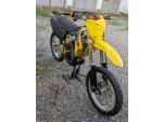 Klikněte pro detailní foto č. 1 - Suzuki RM-Z 450