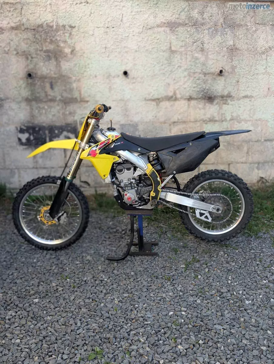 Suzuki RM-Z 450