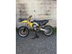 Klikněte pro detailní foto č. 2 - Suzuki RM-Z 450