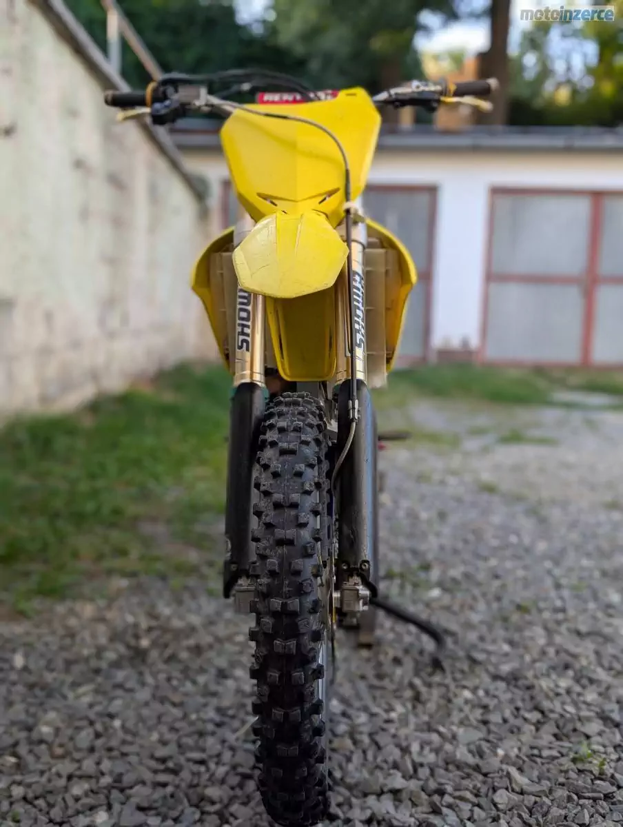 Suzuki RM-Z 450