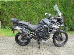 Klikněte pro detailní foto č. 5 - Triumph Tiger 800 XC