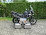 Klikněte pro detailní foto č. 6 - Triumph Tiger 800 XC