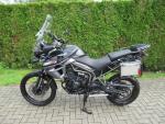 Klikněte pro detailní foto č. 7 - Triumph Tiger 800 XC