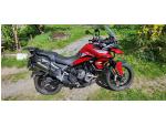 Klikněte pro detailní foto č. 11 - Triumph Tiger 900 GT