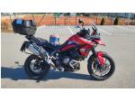 Klikněte pro detailní foto č. 1 - Triumph Tiger 900 GT