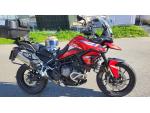 Klikněte pro detailní foto č. 2 - Triumph Tiger 900 GT