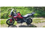 Klikněte pro detailní foto č. 4 - Triumph Tiger 900 GT