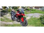 Klikněte pro detailní foto č. 5 - Triumph Tiger 900 GT