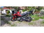 Klikněte pro detailní foto č. 8 - Triumph Tiger 900 GT