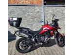 Klikněte pro detailní foto č. 9 - Triumph Tiger 900 GT