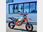 Detail nabídky - KTM 500 EXC-F