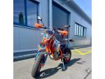 Klikněte pro detailní foto č. 2 - KTM 500 EXC-F