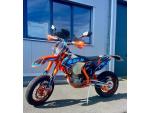 Klikněte pro detailní foto č. 3 - KTM 500 EXC-F