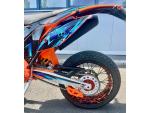 Klikněte pro detailní foto č. 4 - KTM 500 EXC-F
