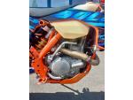 Klikněte pro detailní foto č. 5 - KTM 500 EXC-F