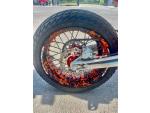 Klikněte pro detailní foto č. 6 - KTM 500 EXC-F
