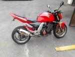 Klikněte pro detailní foto č. 1 - Kawasaki Z 1000