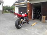 Klikněte pro detailní foto č. 3 - Kawasaki Z 1000