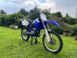 Detail nabídky - Yamaha YZ 125