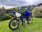 Klikněte pro detailní foto č. 2 - Yamaha YZ 125