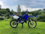 Klikněte pro detailní foto č. 3 - Yamaha YZ 125