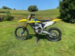 Detail nabídky - Suzuki RM-Z 250