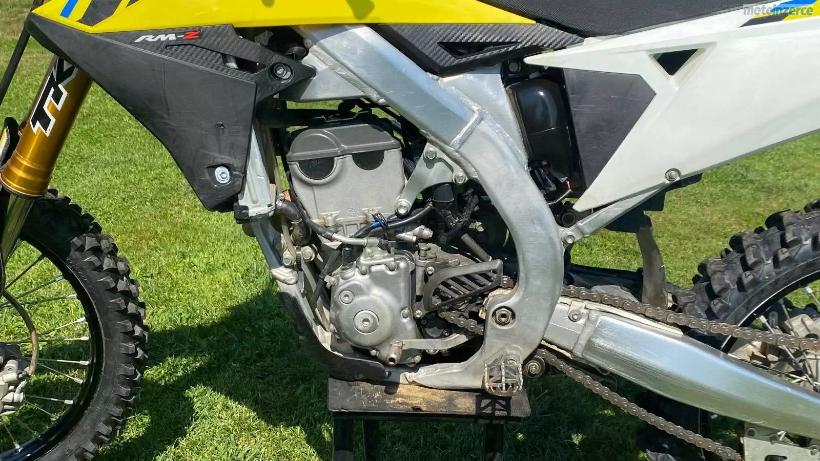 Suzuki RM-Z 250