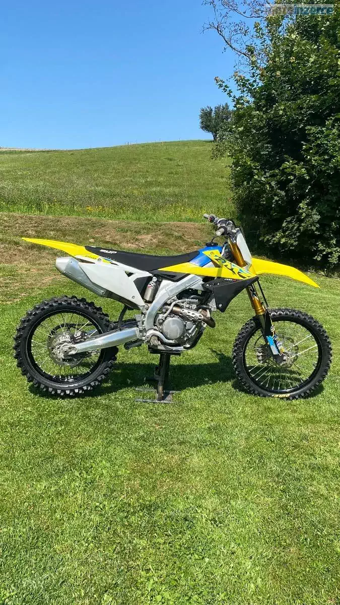 Suzuki RM-Z 250