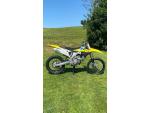 Klikněte pro detailní foto č. 3 - Suzuki RM-Z 250