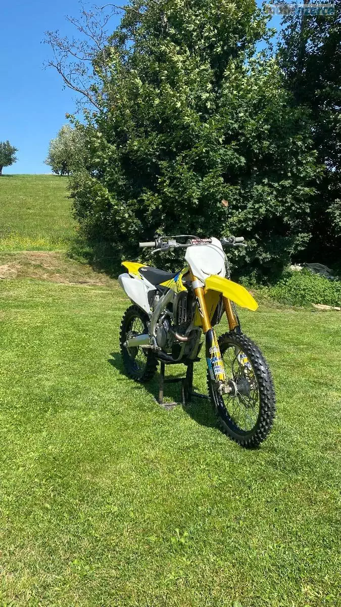 Suzuki RM-Z 250