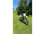 Klikněte pro detailní foto č. 4 - Suzuki RM-Z 250
