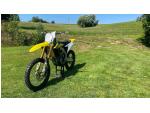 Klikněte pro detailní foto č. 5 - Suzuki RM-Z 250