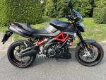 Detail nabídky - Aprilia Shiver 900 ABS