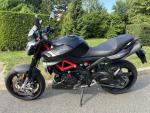 Klikněte pro detailní foto č. 2 - Aprilia Shiver 900 ABS