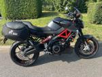 Klikněte pro detailní foto č. 3 - Aprilia Shiver 900 ABS