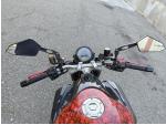 Klikněte pro detailní foto č. 11 - Yamaha MT-01