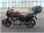 Klikněte pro detailní foto č. 13 - Yamaha MT-01
