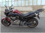 Klikněte pro detailní foto č. 2 - Yamaha MT-01