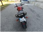 Klikněte pro detailní foto č. 4 - Yamaha MT-01