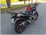 Klikněte pro detailní foto č. 5 - Yamaha MT-01