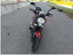 Klikněte pro detailní foto č. 8 - Yamaha MT-01