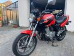 Klikněte pro detailní foto č. 11 - Honda CB 500
