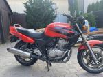 Klikněte pro detailní foto č. 12 - Honda CB 500