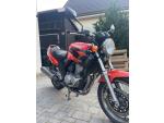 Klikněte pro detailní foto č. 13 - Honda CB 500