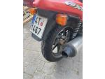 Klikněte pro detailní foto č. 14 - Honda CB 500