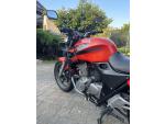 Klikněte pro detailní foto č. 15 - Honda CB 500