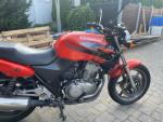 Klikněte pro detailní foto č. 16 - Honda CB 500